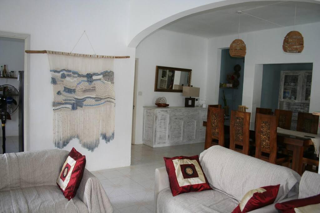 21Lg Ilot Fortier M Sea Front And Swimming Pool Riviere Noire Bagian luar foto