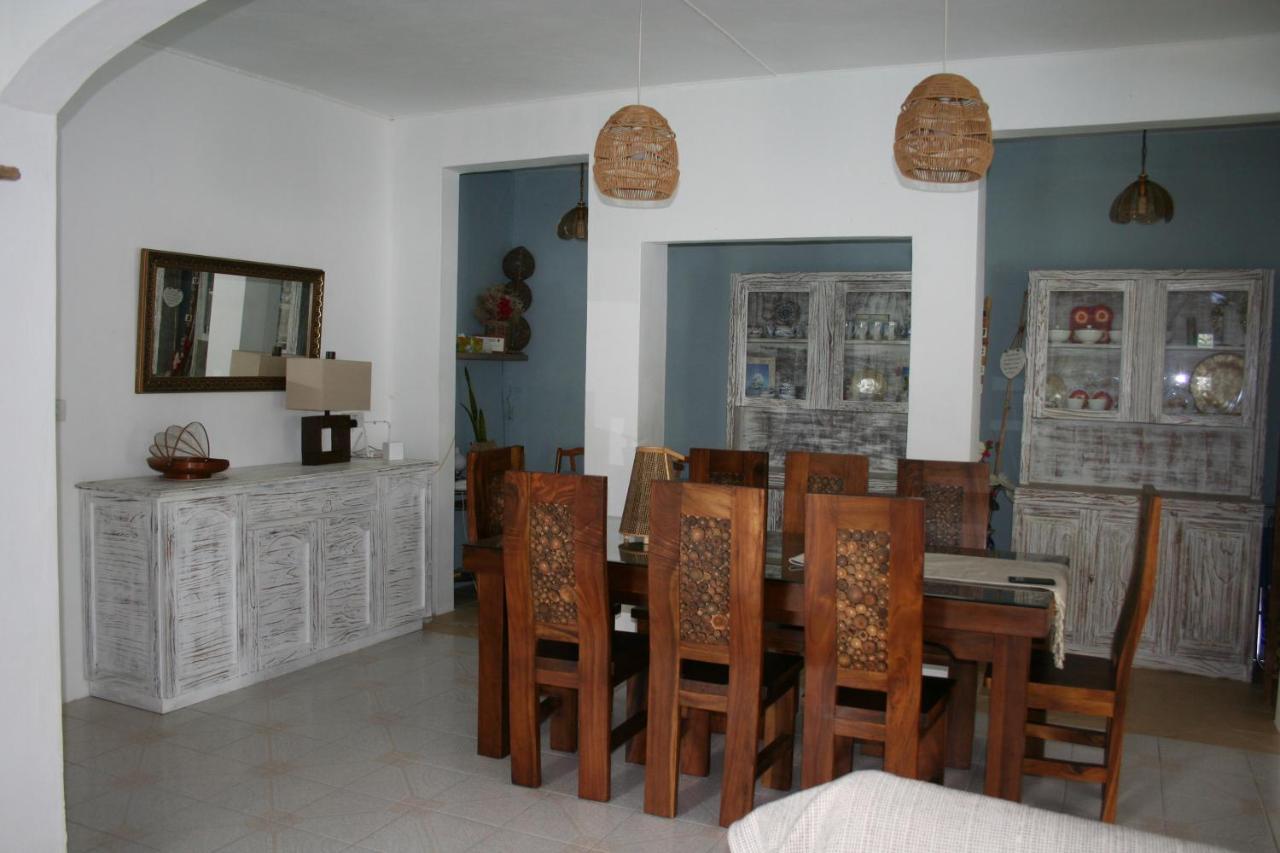 21Lg Ilot Fortier M Sea Front And Swimming Pool Riviere Noire Bagian luar foto