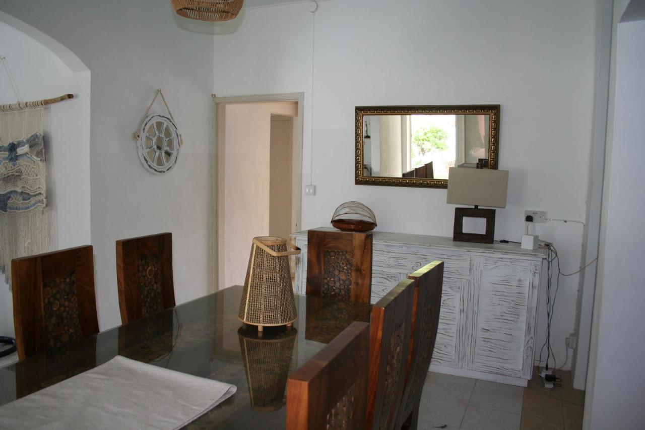 21Lg Ilot Fortier M Sea Front And Swimming Pool Riviere Noire Bagian luar foto