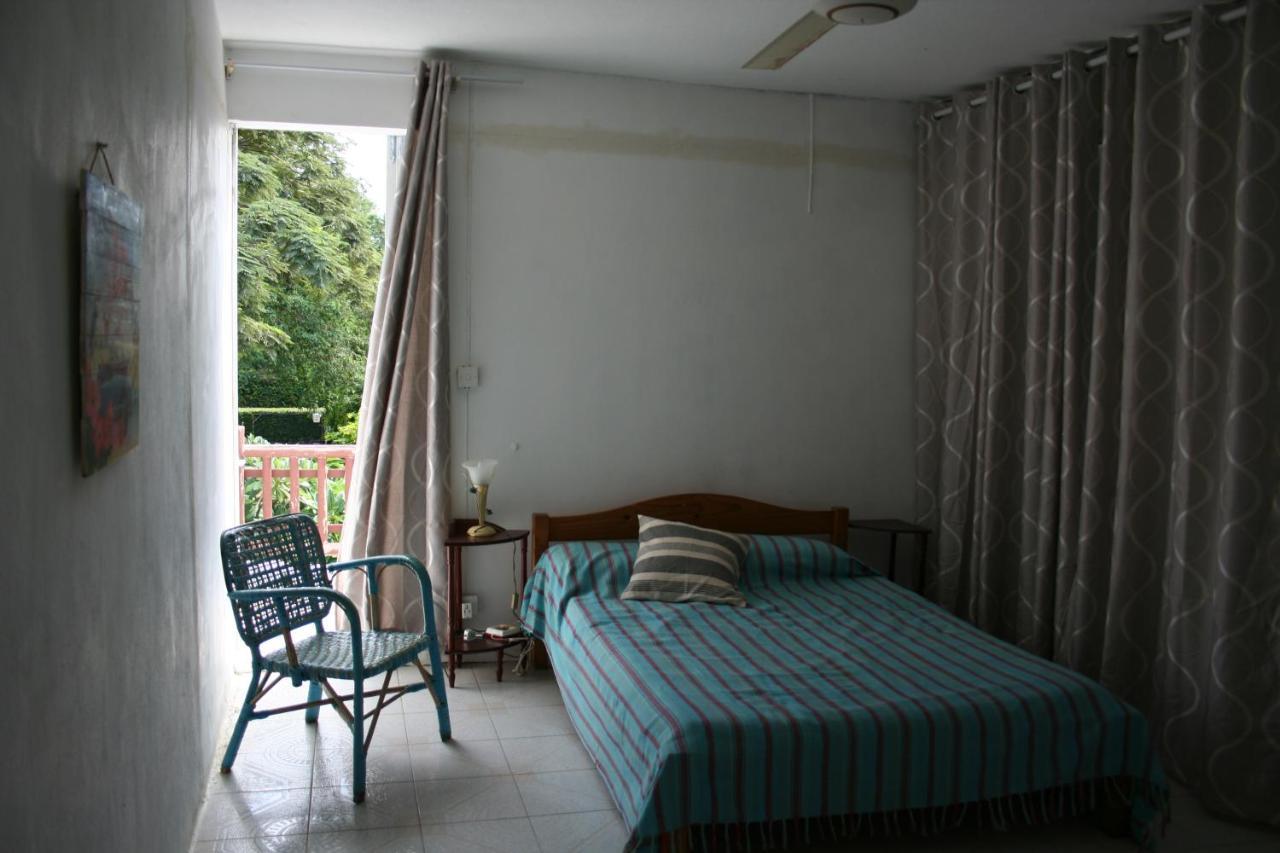 21Lg Ilot Fortier M Sea Front And Swimming Pool Riviere Noire Bagian luar foto