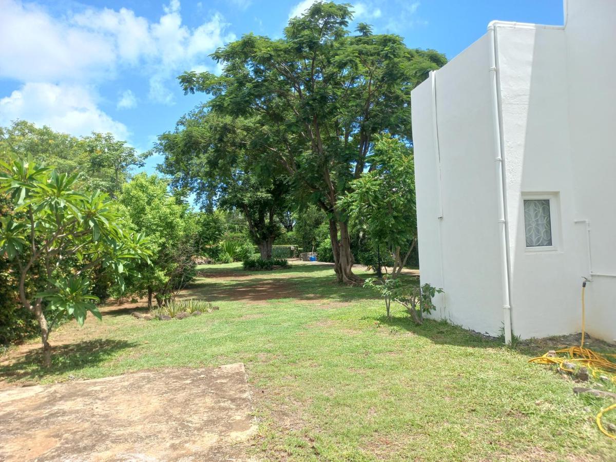 21Lg Ilot Fortier M Sea Front And Swimming Pool Riviere Noire Bagian luar foto