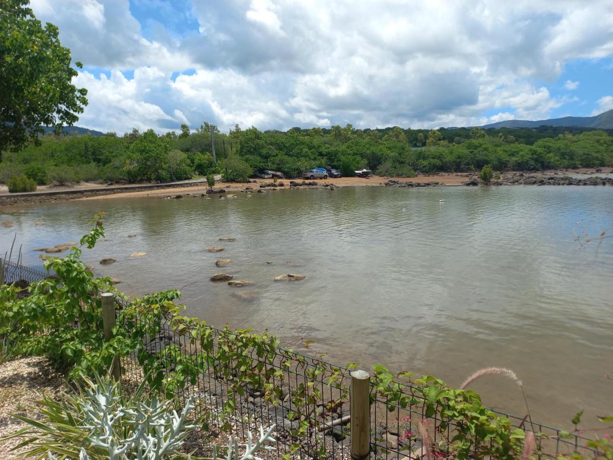 21Lg Ilot Fortier M Sea Front And Swimming Pool Riviere Noire Bagian luar foto