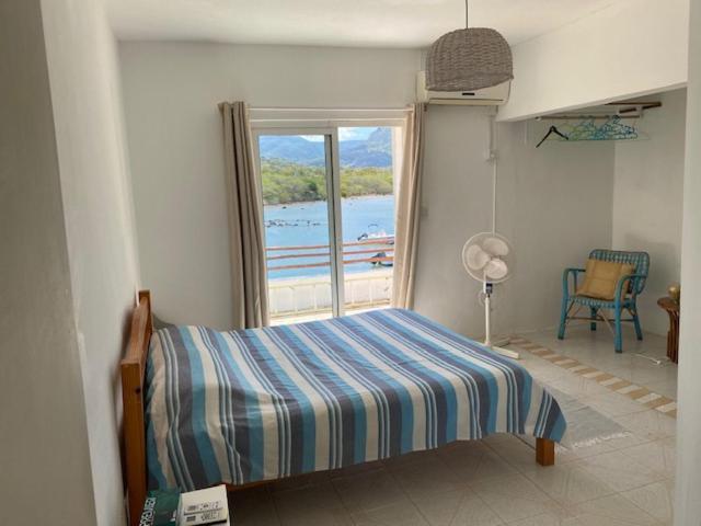 21Lg Ilot Fortier M Sea Front And Swimming Pool Riviere Noire Bagian luar foto